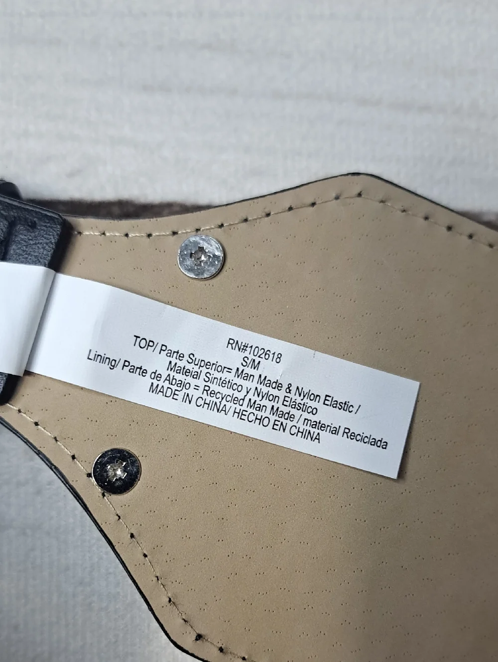 Steve Madden steve madden
